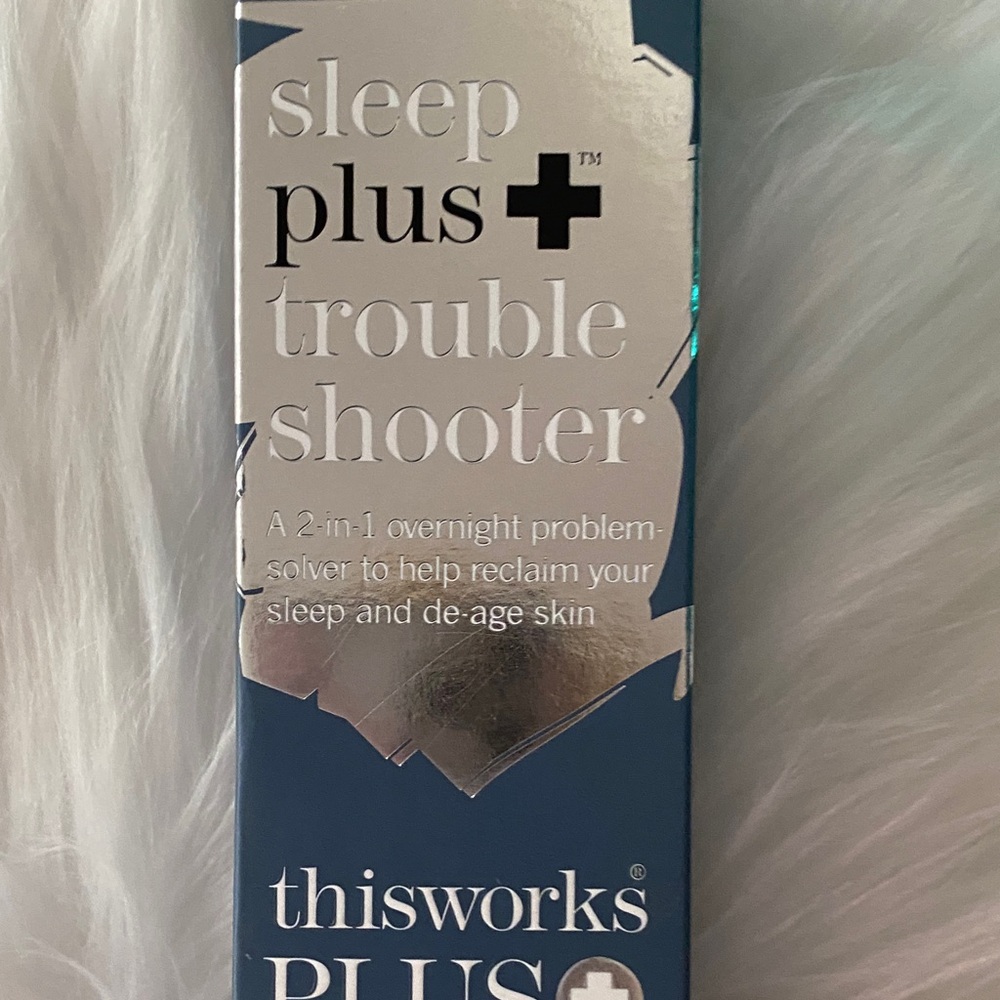 This Works Sleep Plus Trouble Shooter - Picture 5 of 6